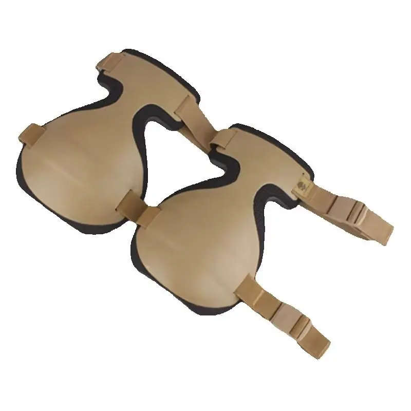 Rodilleras tácticas Emersongear – Protección Airsoft y combate - imagen 5