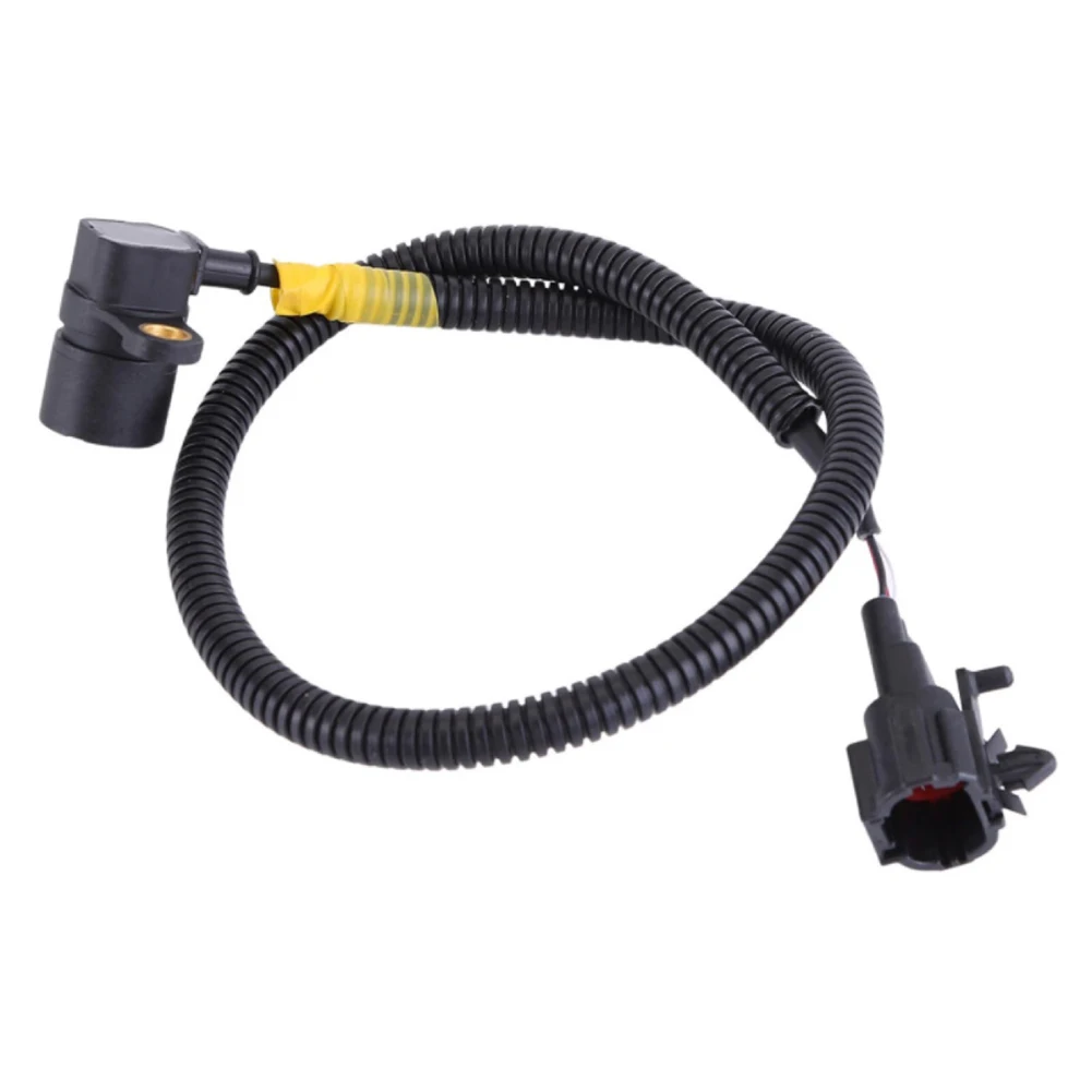 Engine Replacement Crank Angle Sensor Easy Install Crank Angle Sensor Crank Angle Sensor As Shown In The Picture