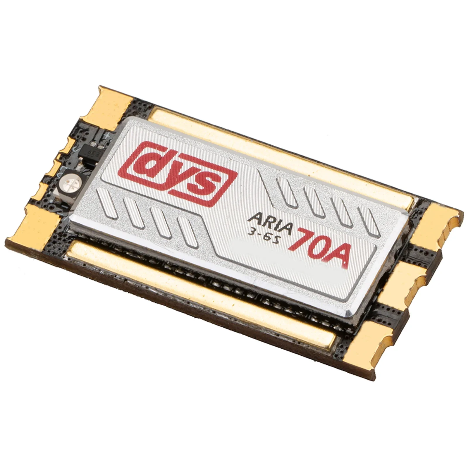DYS ARIA Brushless ESC 35A AM 70A BL 70A with Dshot600 Dshot300 Support for FPV Racing Quadcopter Solder Version BLheli_S