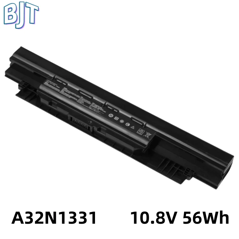 

10.8V 56Wh New Laptop Battery A32N1331 A33N1332 For Asus PU450 PU451 PU550 PU551 PU450C PU451J PU550C PU551L PU550CC 6Cell