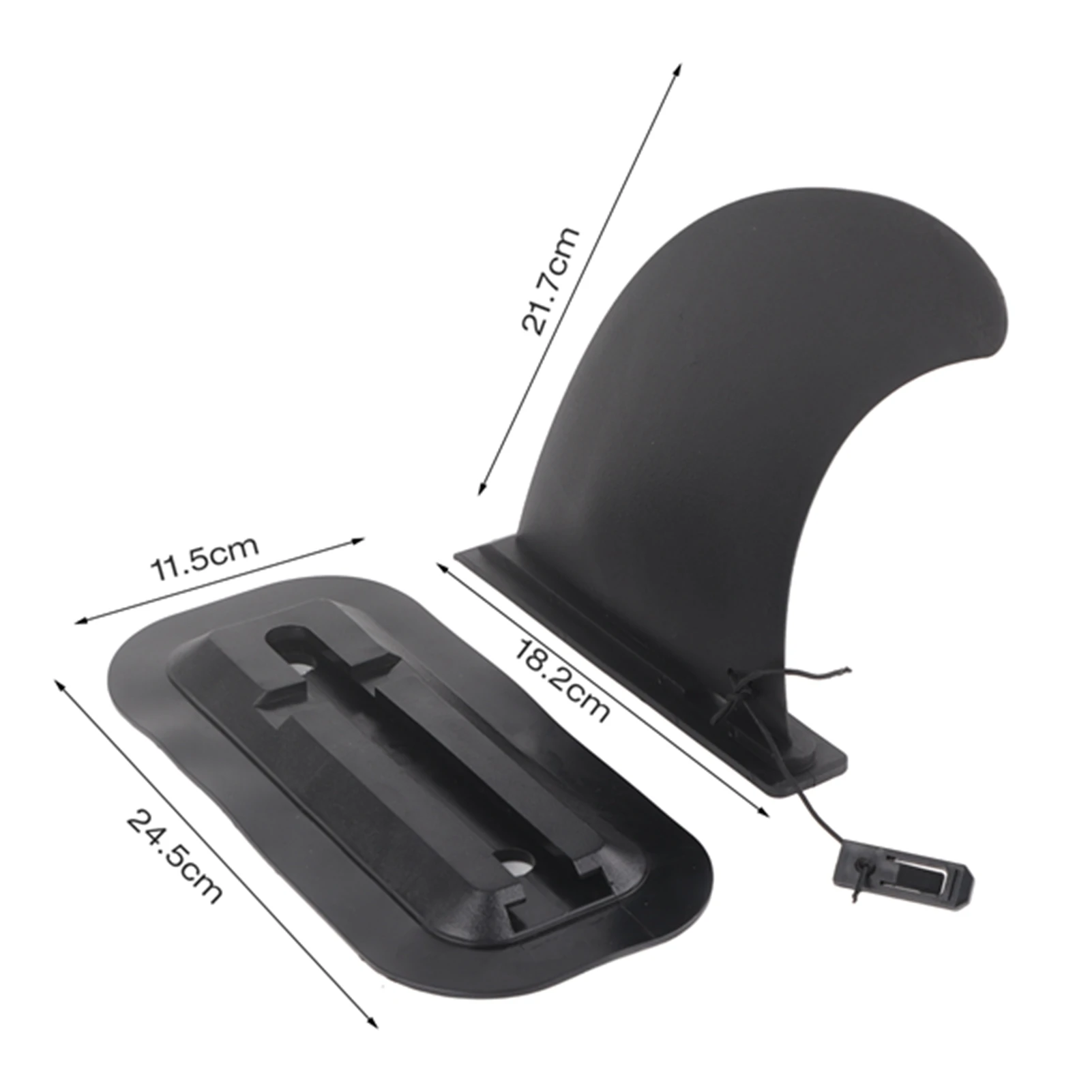 Thumbnail 3 - #4 Compare Surfboard Fins Before You Buy