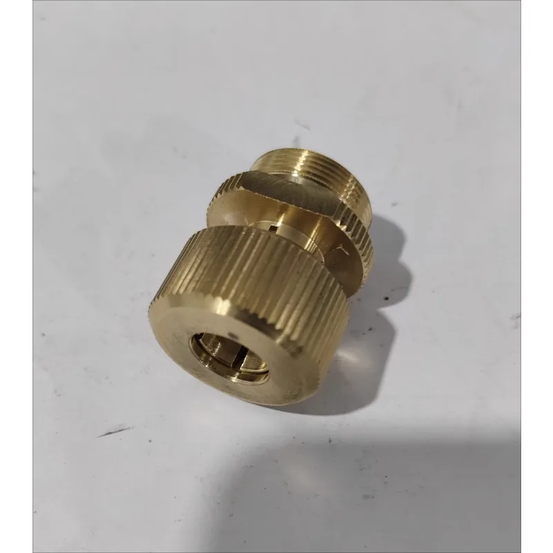

Optical mold fixture inspection tool micrometer measuring ring copper lock stainless steel lock Φ 8 hole interface M16x0.75