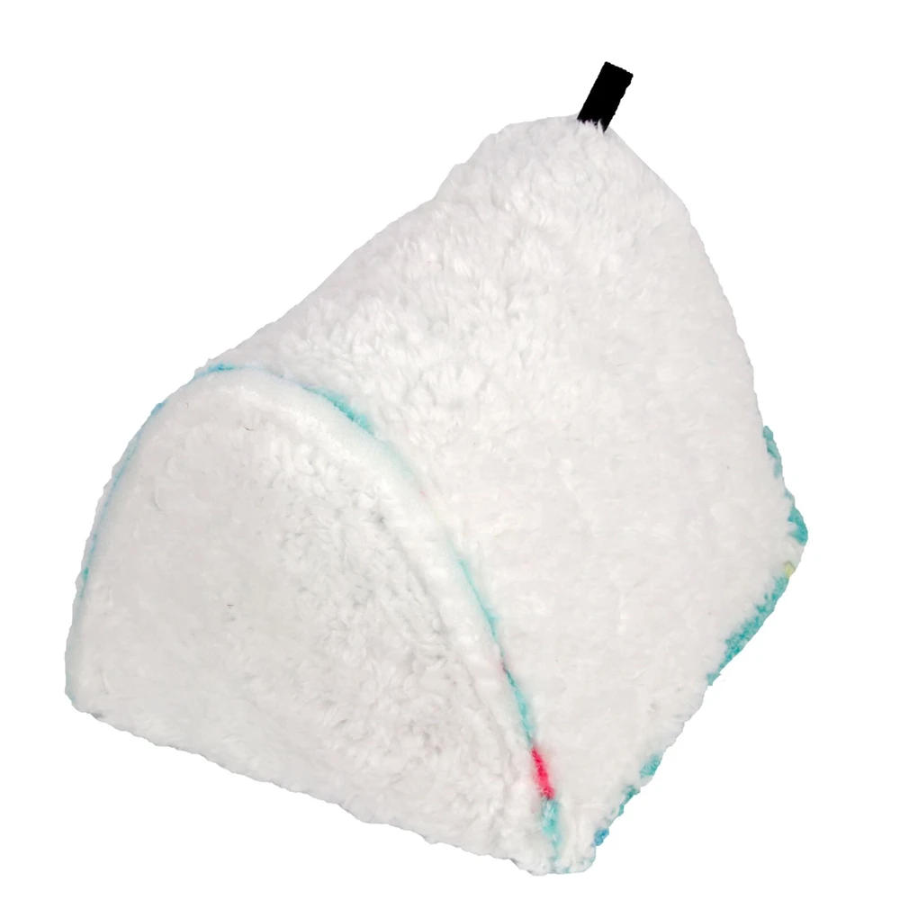 Herz Plüsch Haustier Hamster Nest für Vögel Haus Warme Bequeme Winter Papagei Hängematte Höhle Käfig Hütte Zelt Haustier Vogel Käfig Zubehör – Detail 10