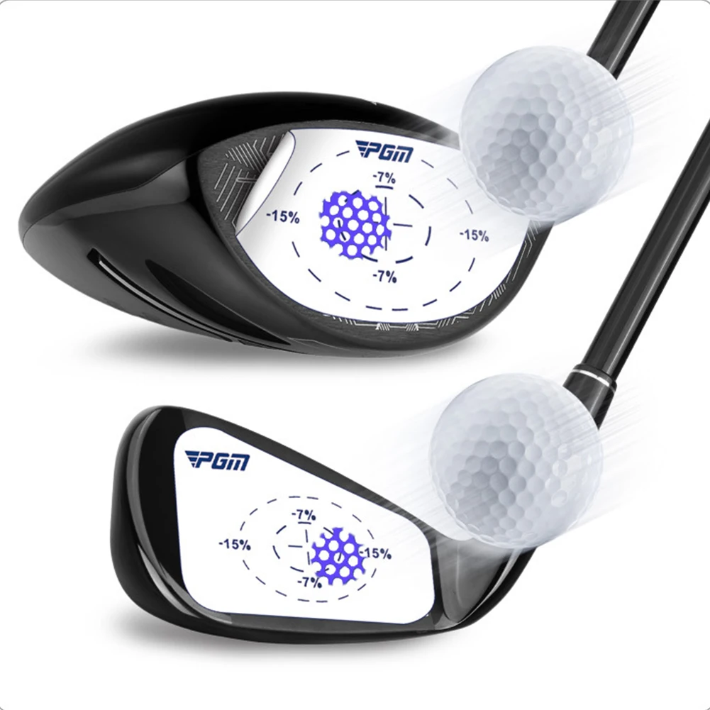 Golf Impact Tape Club Impact Stickers Self-Teaching Sweet Spot and Consistency Analysis Golf Impact Tape Labels for Beginners