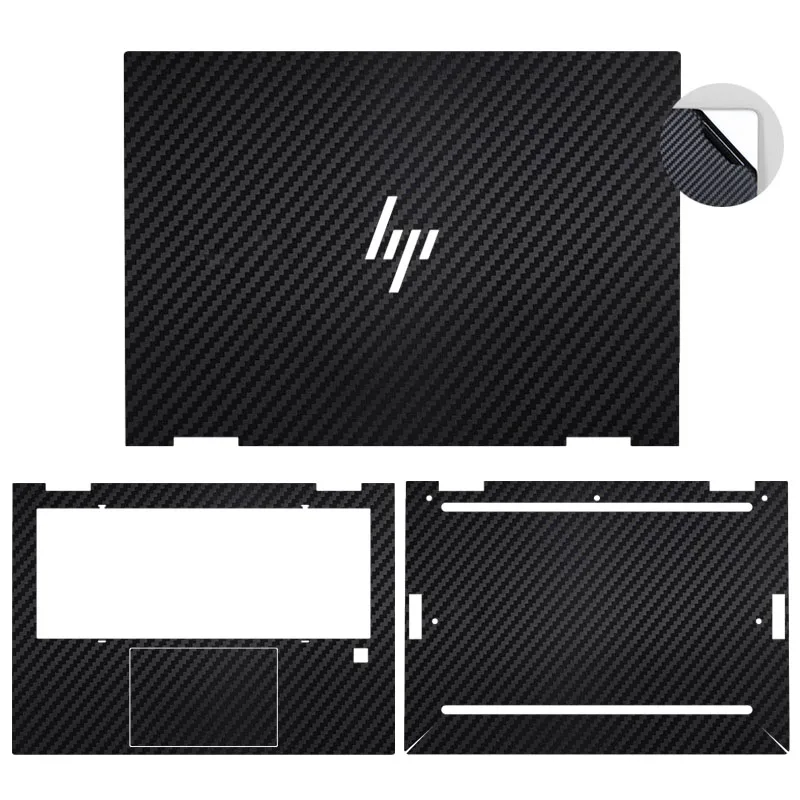 

Laptop Skins for HP ELITEBOOK X360 1040 G9 G8 G7 G6 G5 2 in 1 PVC Sticker for HP Elitebook X360 1030 G8 G7 G4 G3 Decal