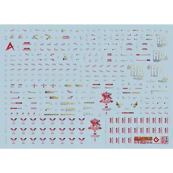 10 best sales 에보 데칼 - №1