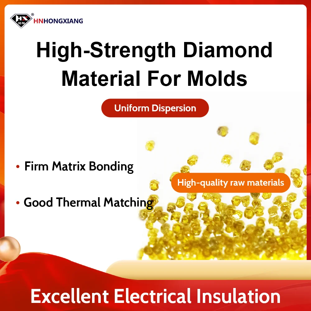 High Quality MBD8 20g Diamond Synthetic Powder Mesh Synthetic Diamond Powder Used In CNC Router Bit Dor Marble