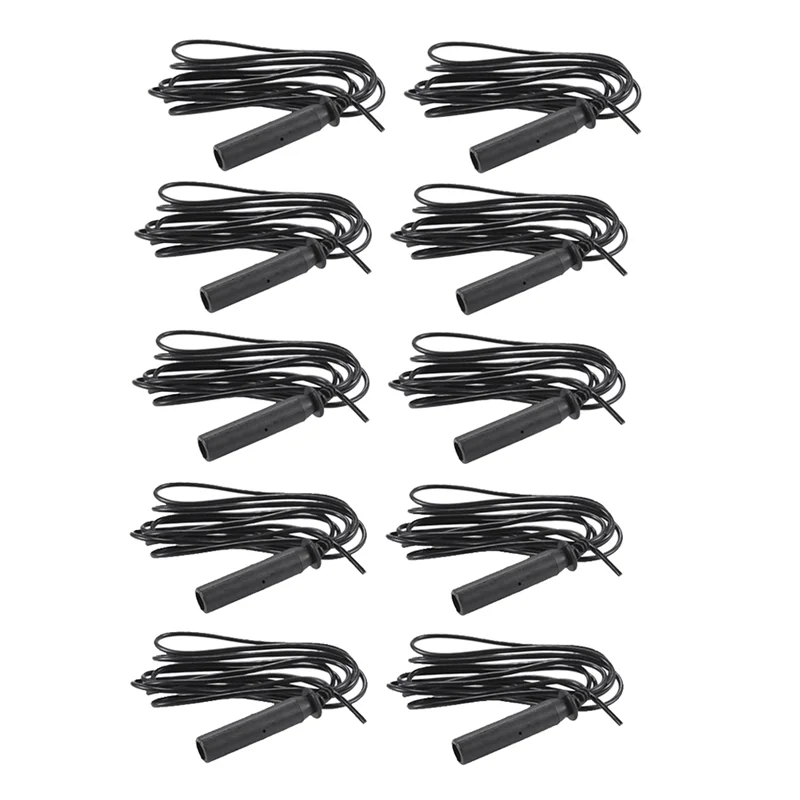 

10 шт. 4G0971782 разъем свечи накаливания двигателя для VW GOLF Phaeton A1 A4 Skoda Seat 07Z971782 4G0-971-782