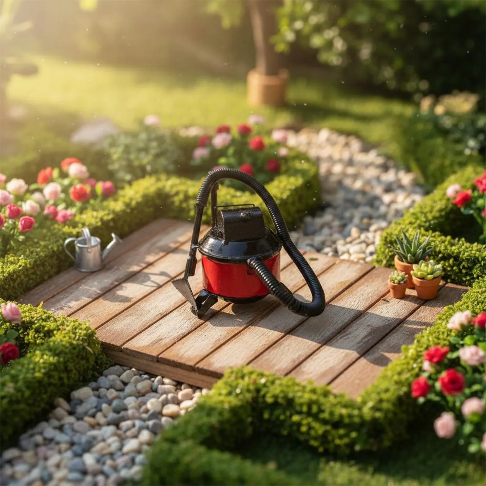 Dollhouse Scale Mod…