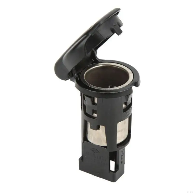 

R6FA Upgraded Car Power Socket Convenient Charging Solution Replacement Car Power Outlet Replaces 253312923R for Koleo