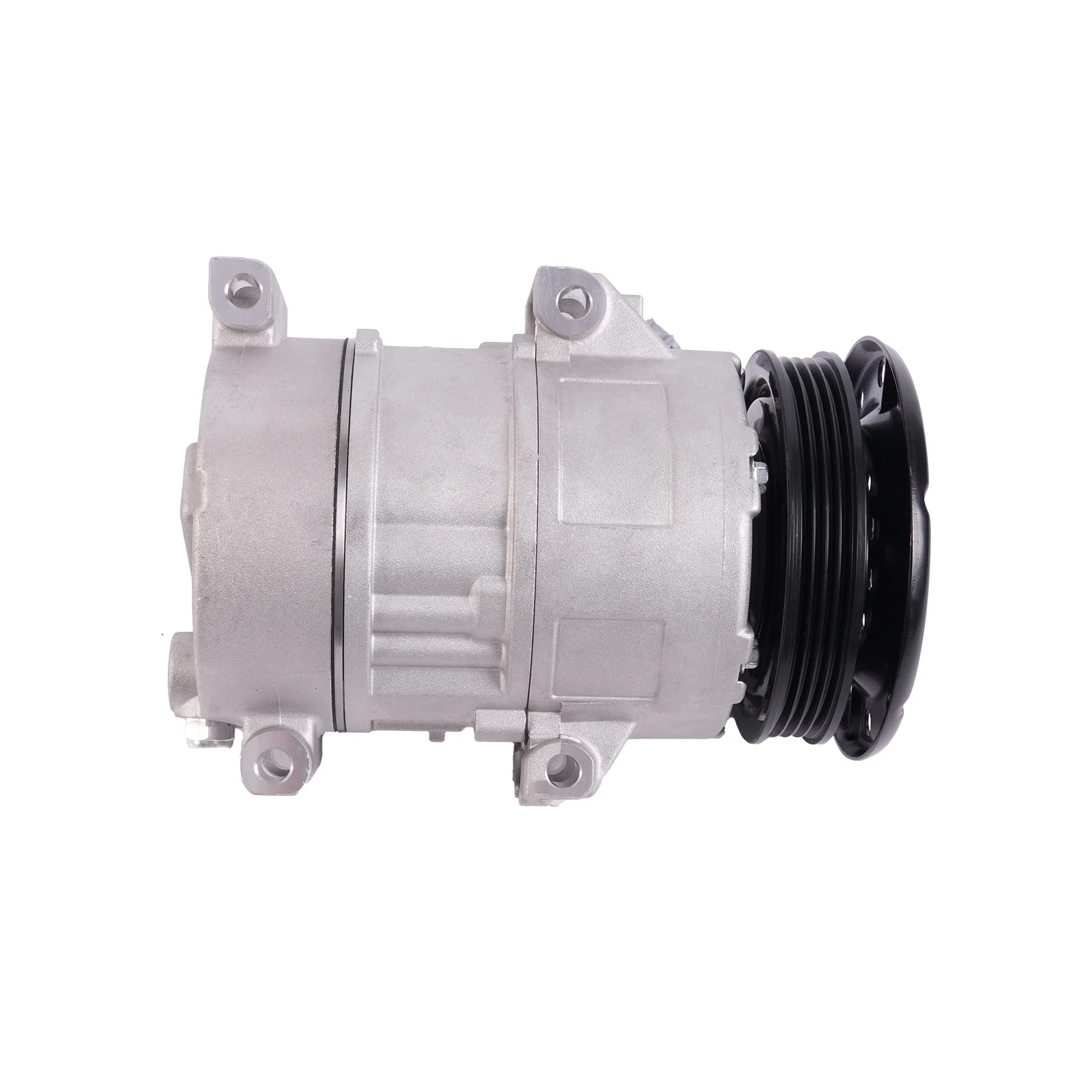1Pc AC Compressor CO11078C FOR Toyota Yaris 2007-2010 1.5L