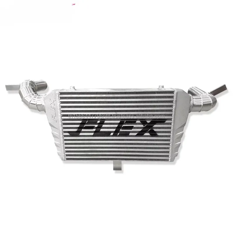 Intercooler Installation Kit, Genuine FLEX Replacement  FLEX for ISUZU DMAX / toyoota REVO / FORTUNER / INNOVA 1GD 2GD