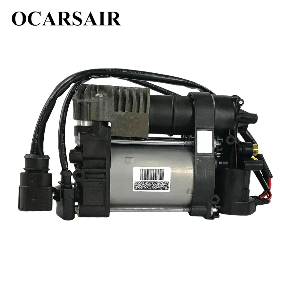 95835890100 Air Suspension Compressor Pump for VW Touareg Cayenne 958 7P0616006E 616006 7P0698007 95835890101