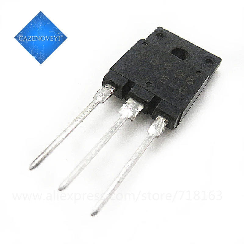 10pcs/lot 2SC5296 C5296  In Stock