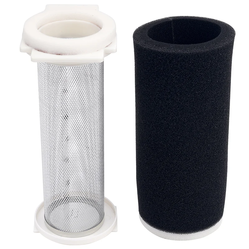 Motorcycle Parts Air Filter For YAMAHA Grizzly 660 YFM660FH 600 YFM600FH YFM600 YFM350FX Raptor 350 YFM350RSE YFM350