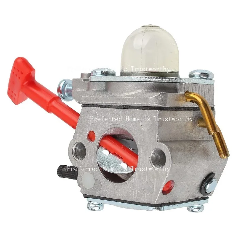 

Suitable for C1U-H39A Cabretor UP00608A UP00608 UP00021 Trimmer Carburetor