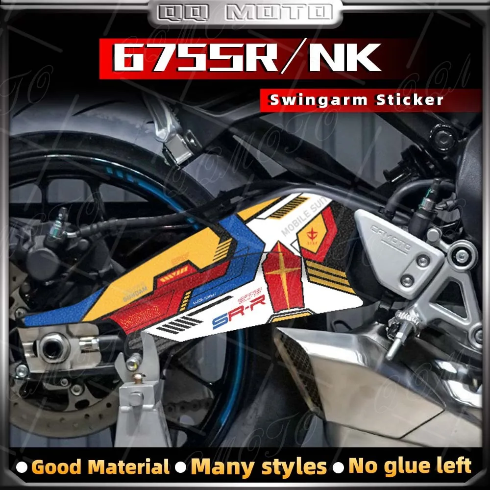 Motorcycle Swingarm… - image
