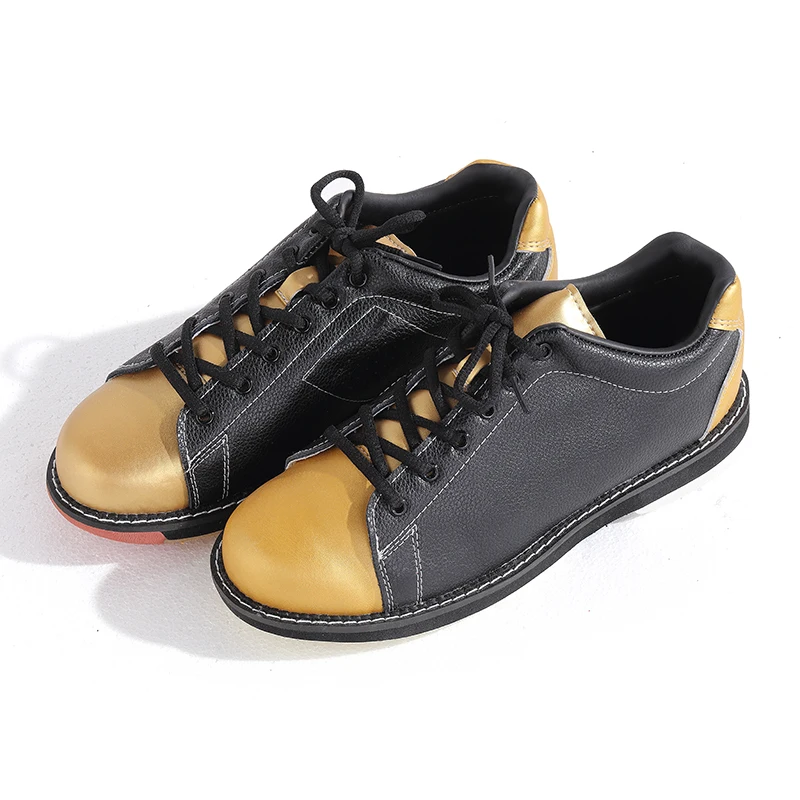 

Custom PU Bowling private shoes for men & women bowling shoes