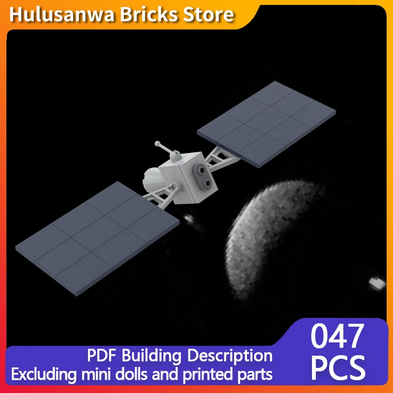 

Космический корабль ASTER, модель MOC, строительные кирпичи, военное оборудование, модульные технологии, подарки, праздник, сборка, детские игрушки, костюм