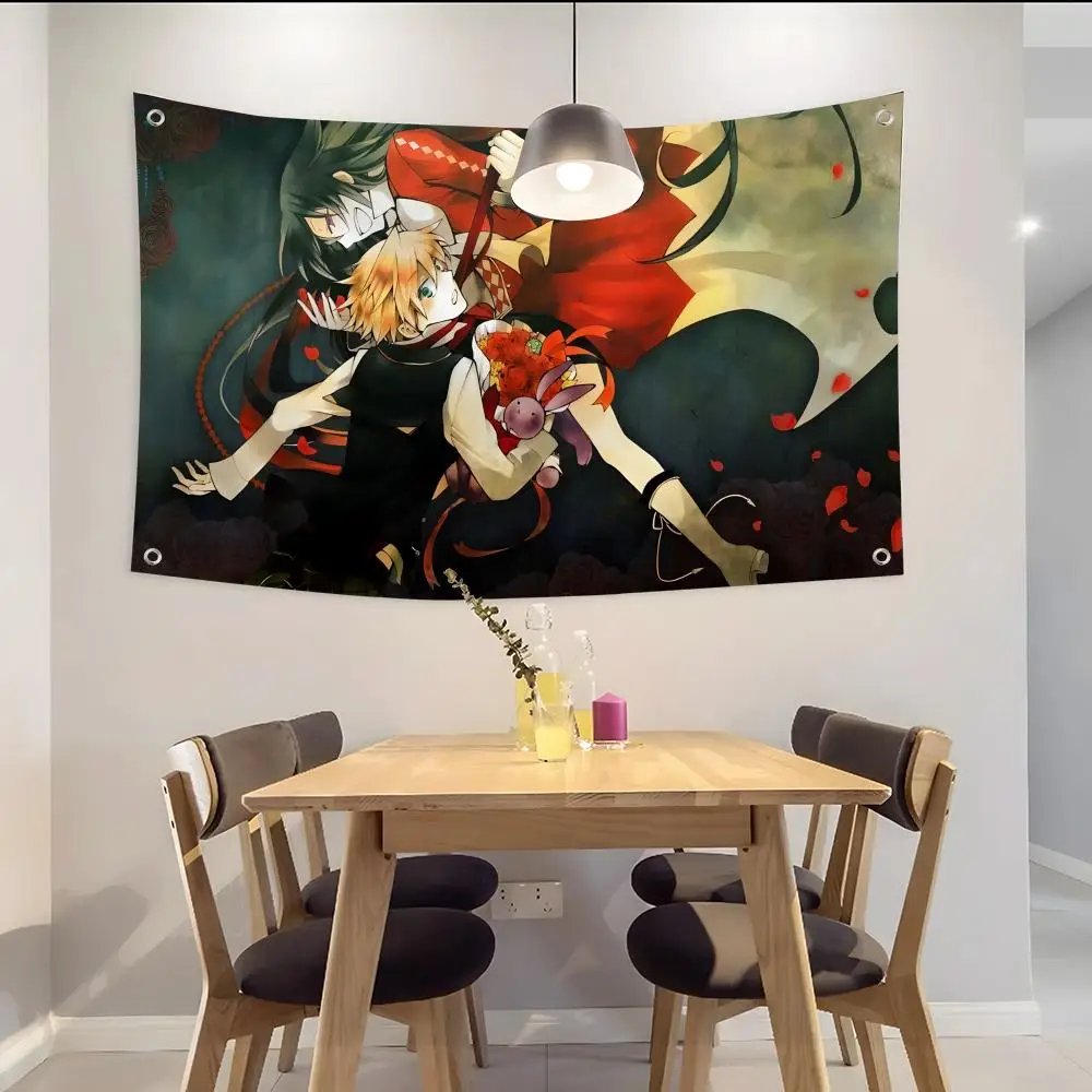 pandora hearts stickers - Buy pandora hearts stickers with free