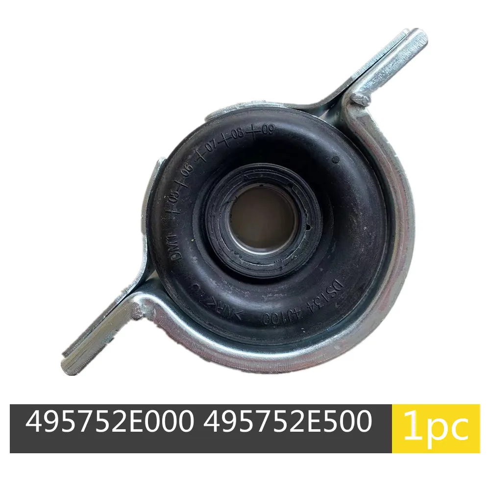 

495752E000 Repair kitctr bearing for hyundai Tucson for kia Sportage 2004-2009 4WD Auto Driveshaft Center Bearing 49575-2E000