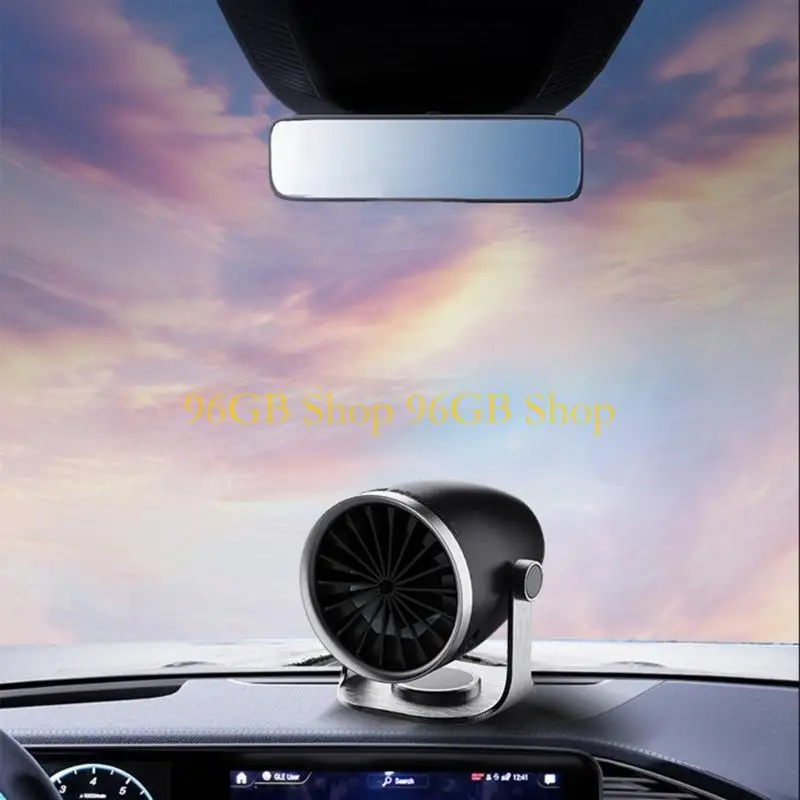 

96 ГБ 24 В автомобильное нагревательное устройство быстро повышает температуру вещества АБС, безопасное для нескольких