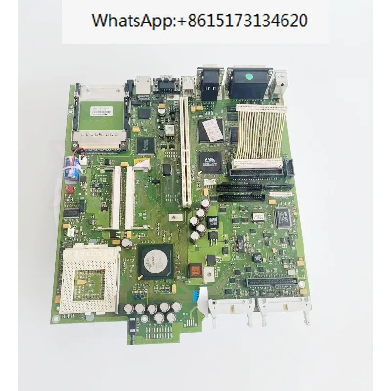 

IN STOCK MOTHERBOARD A5E00124368 A5E00124357 A5E00104786-03