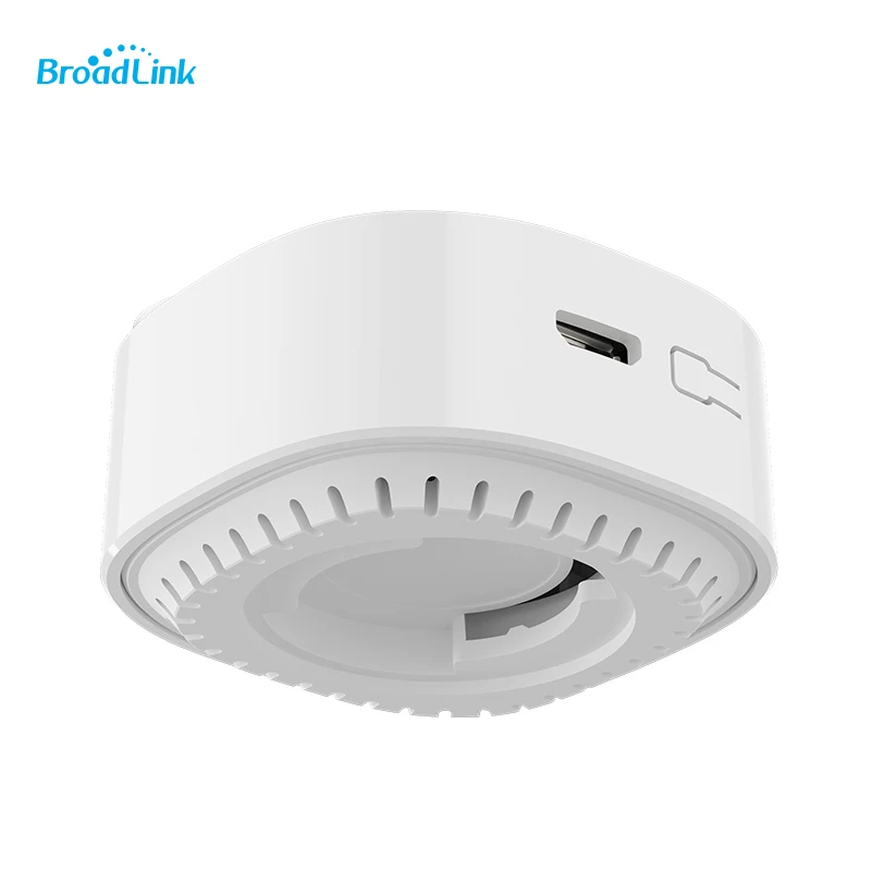 Broadlink умный дом S3 с двухсторонним управлением для автоматизации совместим с Aleax