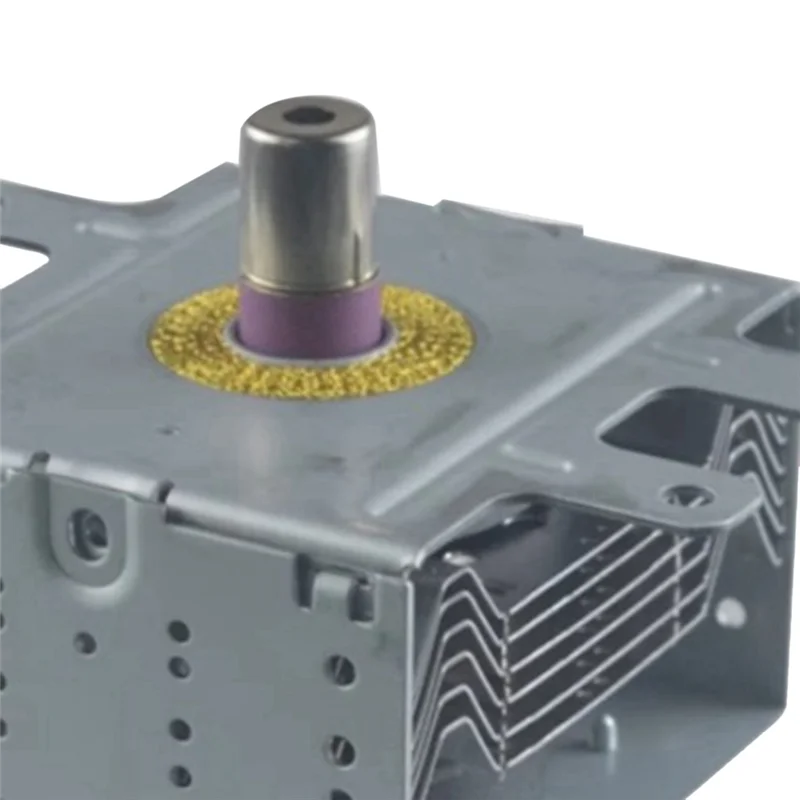 CYCLI-فرن مغناطيسي 2M248H 1000 واط لصناعة توشيبا المبردة بالهواء الميكروويف الجاف ملحقات فرن الميكروويف المغناطيسي #6