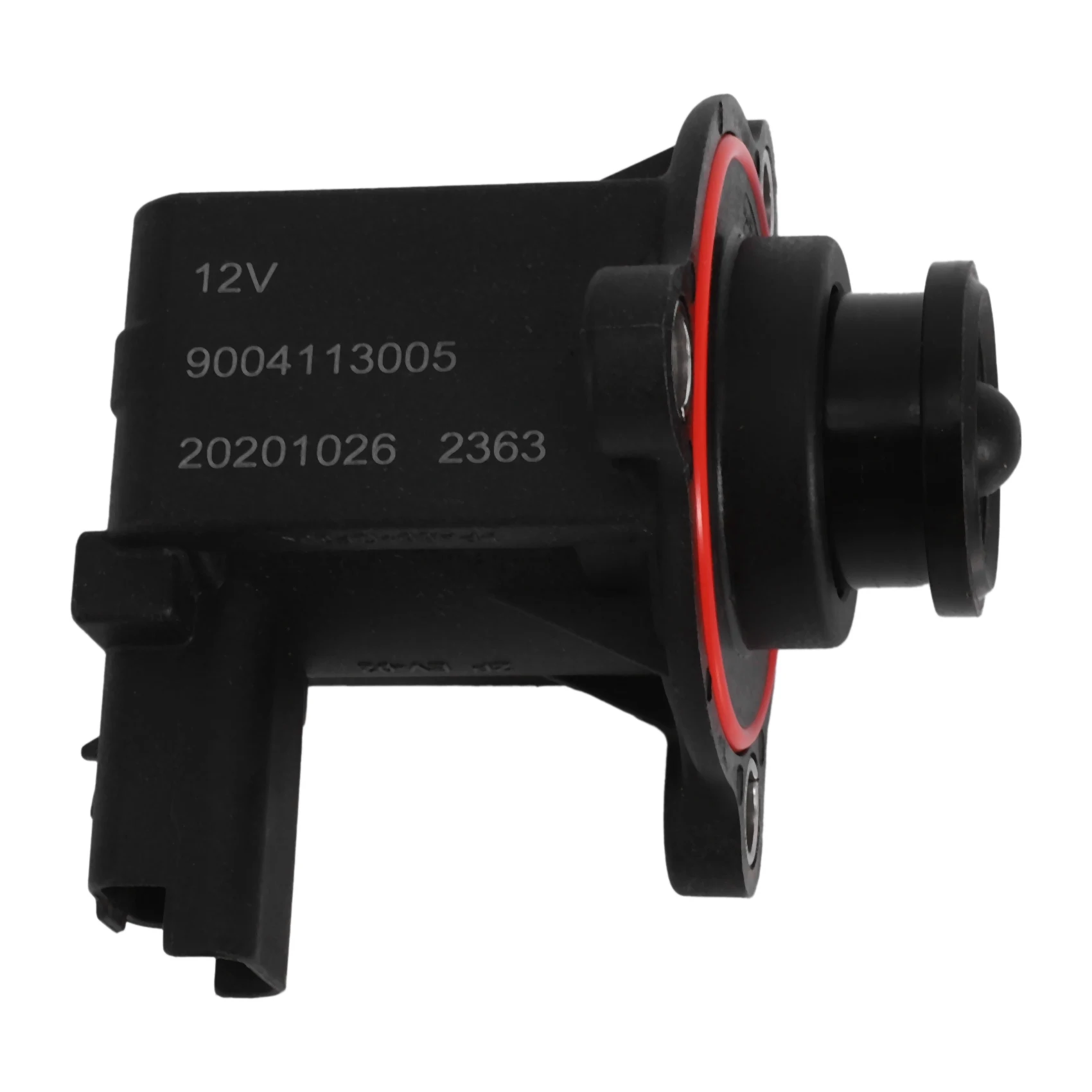 

Car Boost Electric Turbo Pressure Diverter Blow Off Valve for Citroen C4 C5 Peugeot DS3 DS5 207 308 508 5008 11658636606