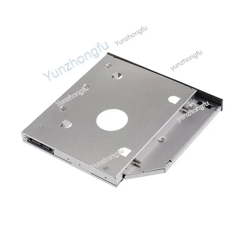 

Notebook CD Driver Hard Disk Rack SATA Bracket 12.7/9.5mm Factory Wholesale
