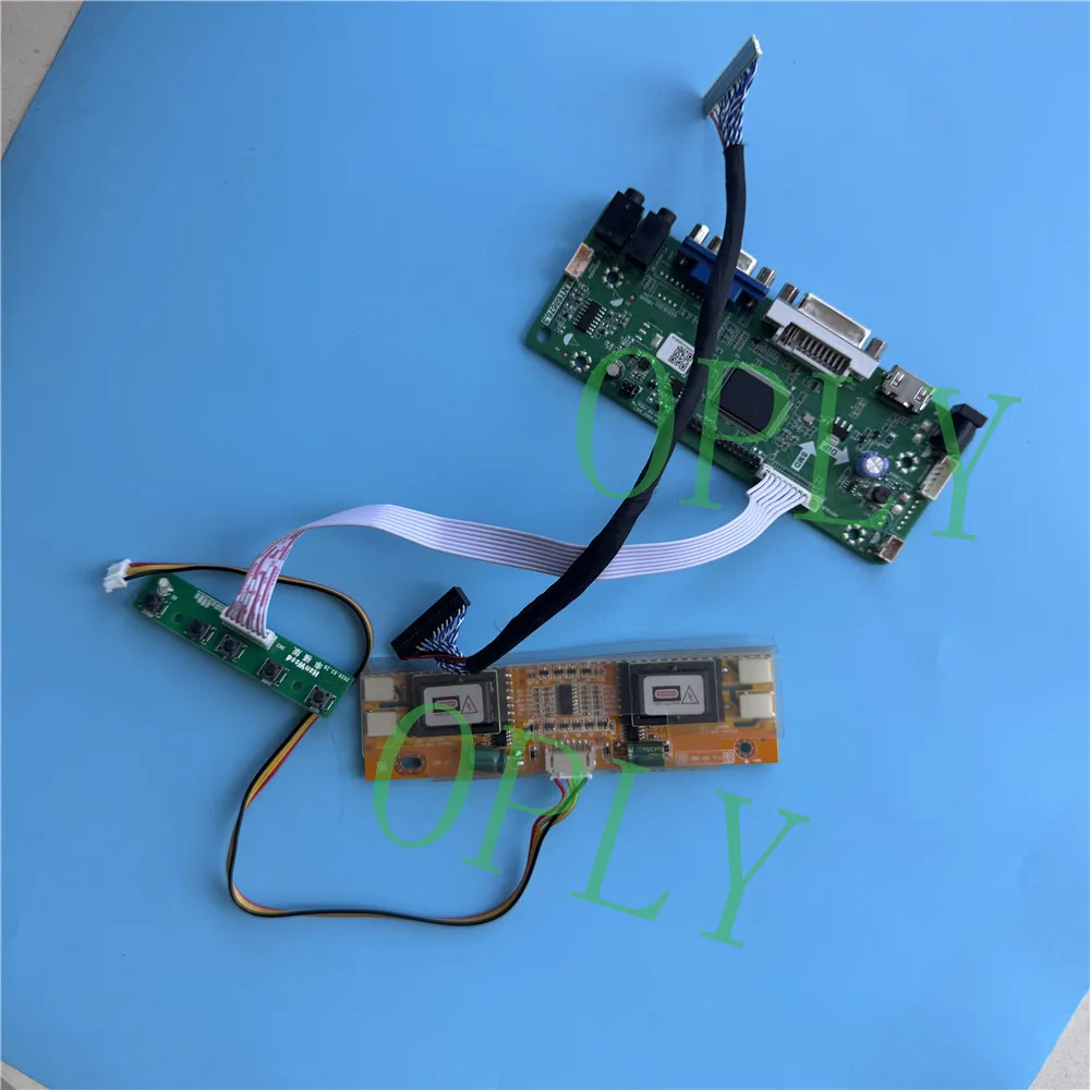 Controller board M.NT68676 for M170EN05 M170EG02 17
