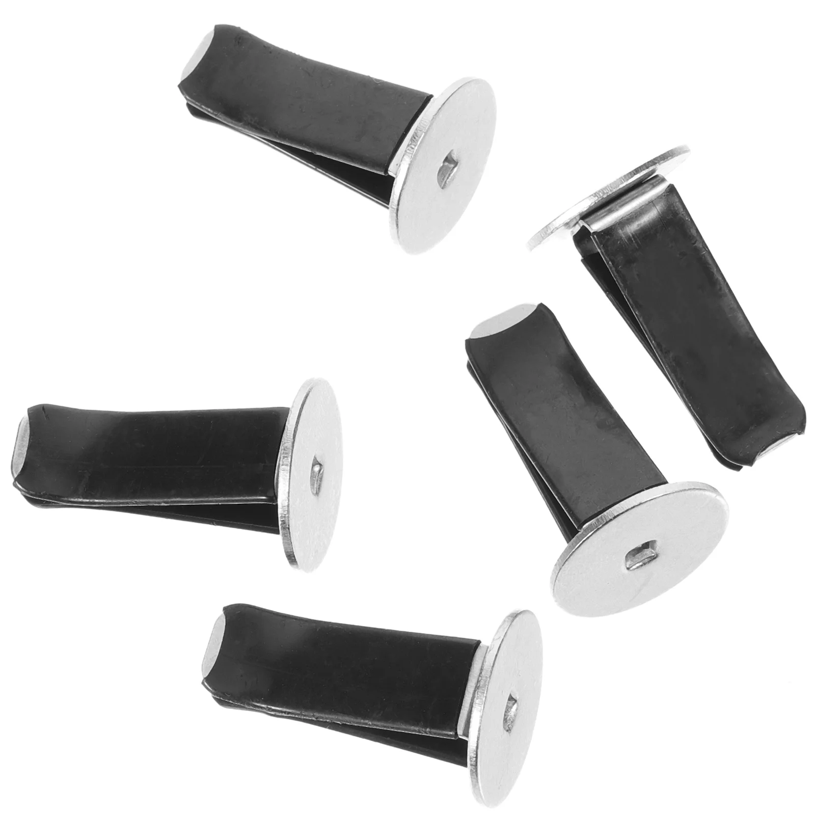 

20 Pcs Car Aromatherapy Clip Air Freshener Vent Auto Outlet Clips Accessory Metal Diffuser