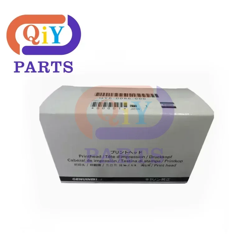 Oringal new QY6-0087 Printhead For Canon MAXIFY MB2010 MB2110 iB4010 MB5310  PGI-1100XL 2100XL MB2150 MB5050 MB2710  Print Head