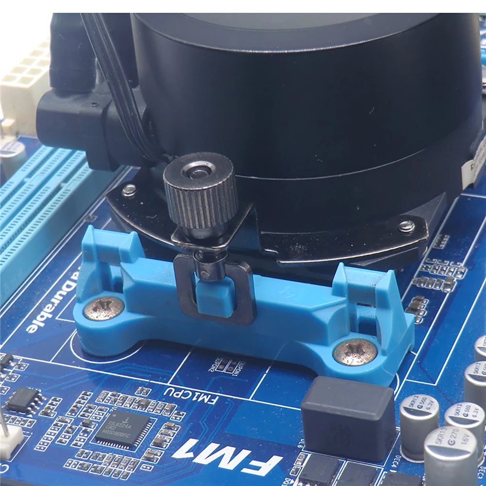 For Amd Buckle Kit …