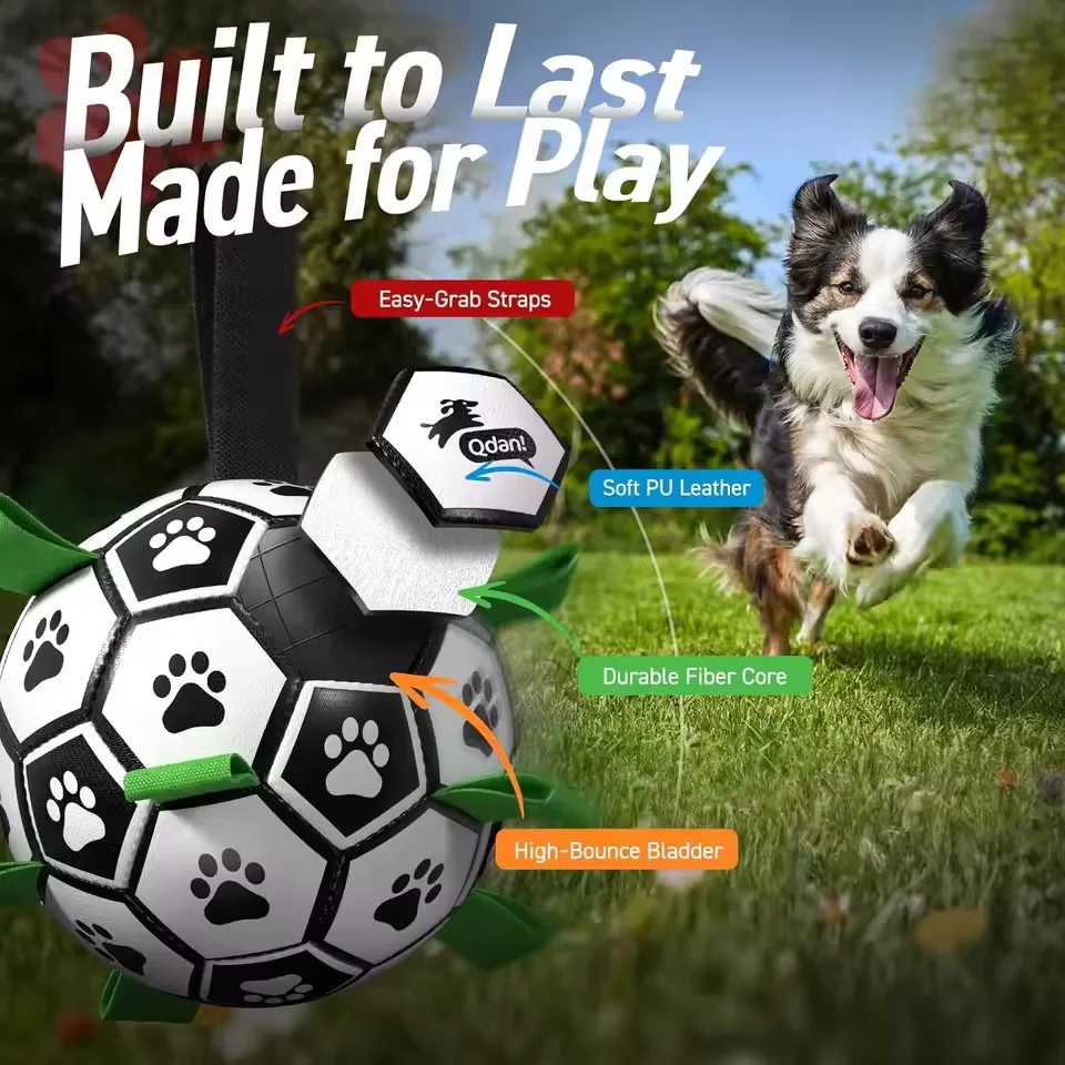 Thumbnail 2 - #63 Best Puppy Balls to Buy In 2026