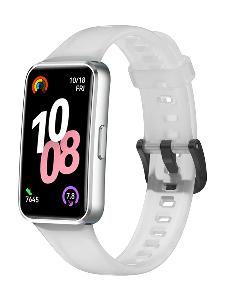 Transparent Silicon… - image