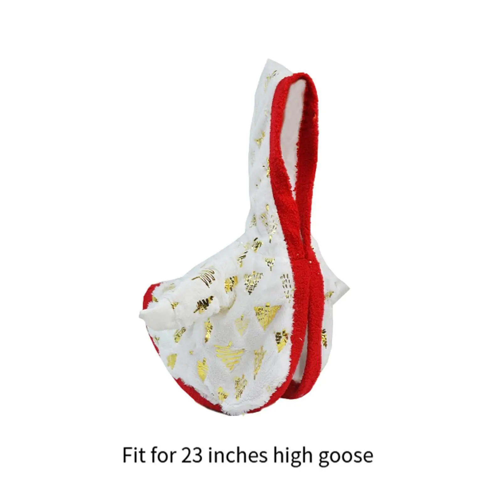 عيد الميلاد أوزة الزي ل 23 "تمثال الإبداعية زي الحديقة الشرفة أوزة الملابس لحديقة الحديقة الشرفة فناء ساحة #6