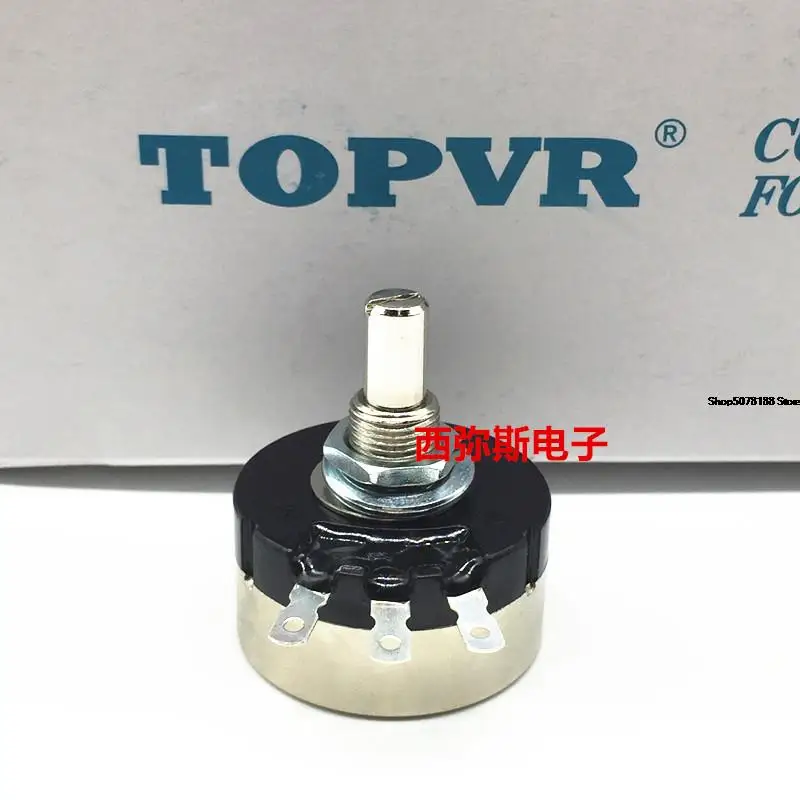 Genuine topvr potentiometer rv30yn20sb502 B103 B102 B202 B203 B503 B104 New