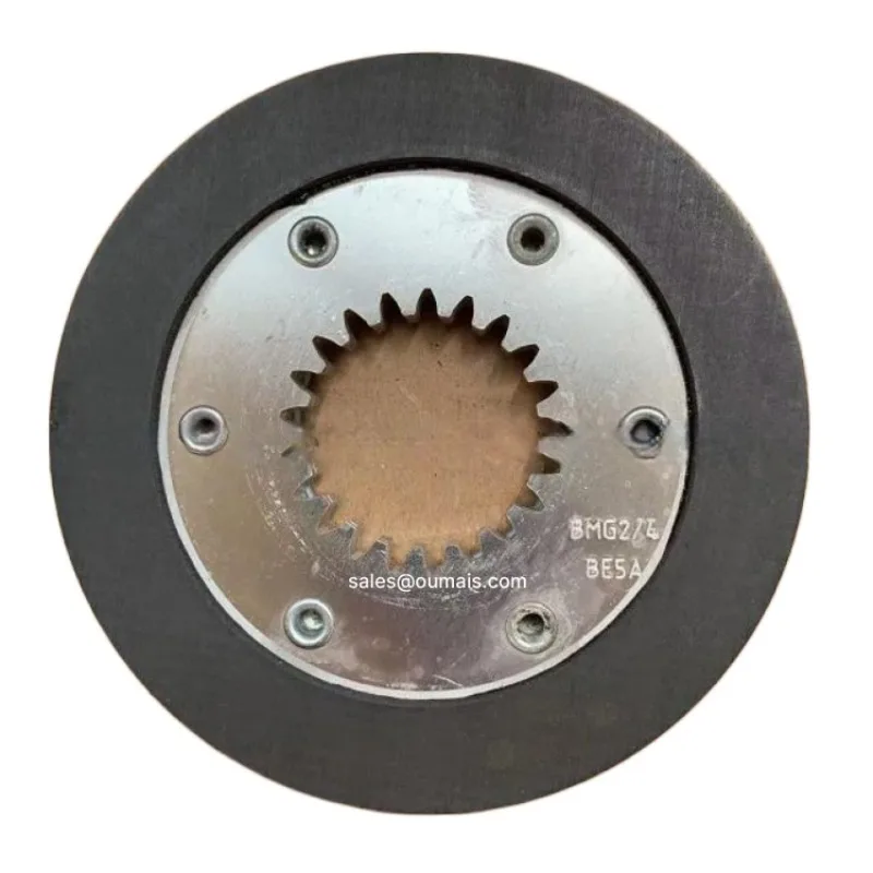 Brand New Brake Dis…