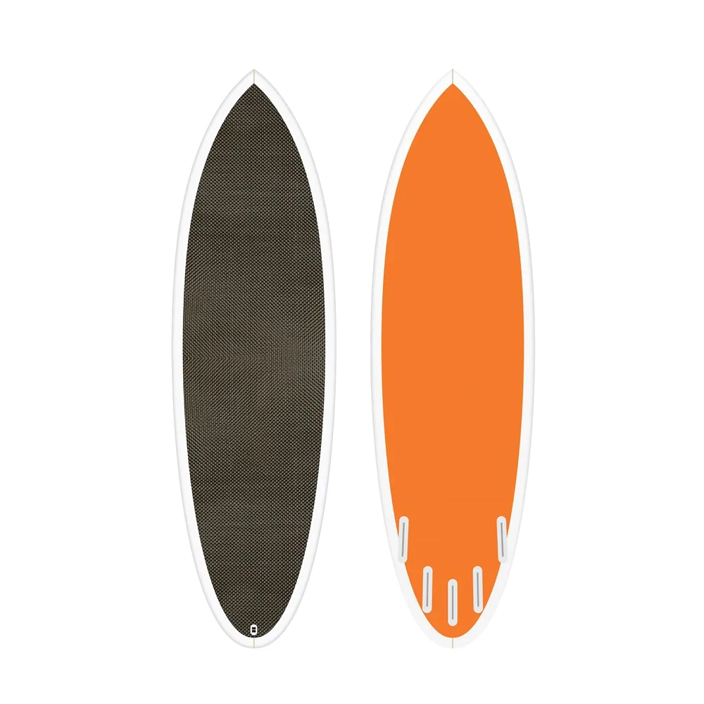 

EPS Foam Middle Length Magic Moddel Funboard Shortboard Epoxy Longboard Surfboard