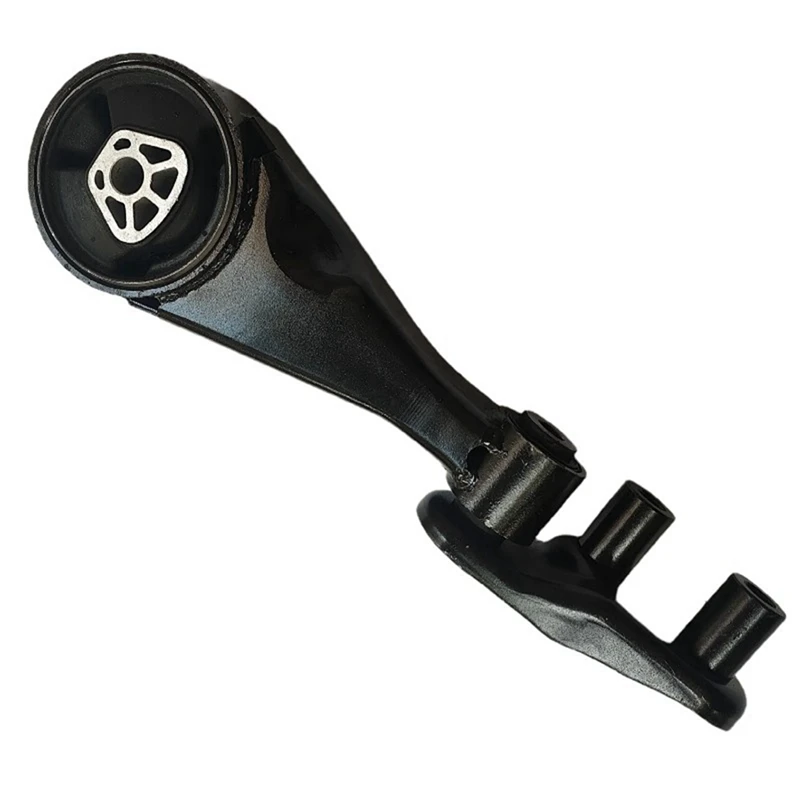 Super Sale Engine Mount Cushion Automatic for JAC JS8 Sei7 Pro Rear Suspension Cushion 1001600S5500