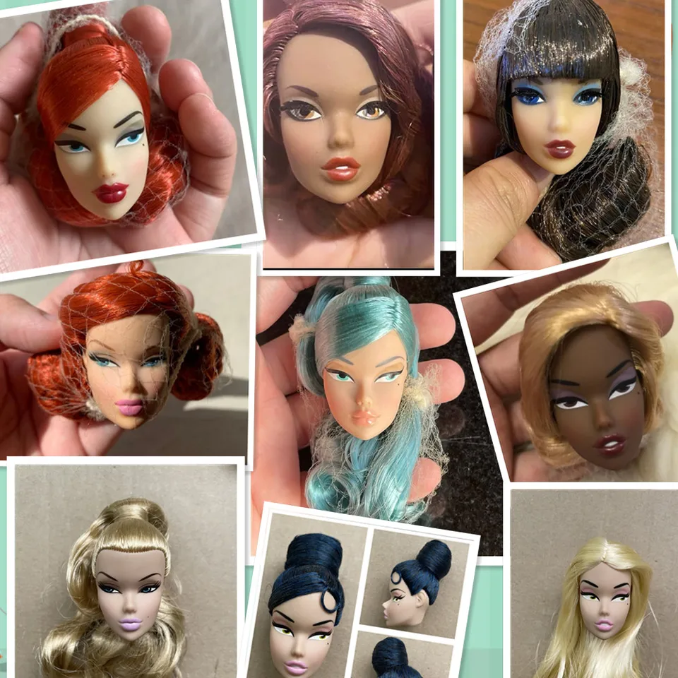 integrity toys MonsieurZ ムッシュZ 本体 【お値下げ】 integrity