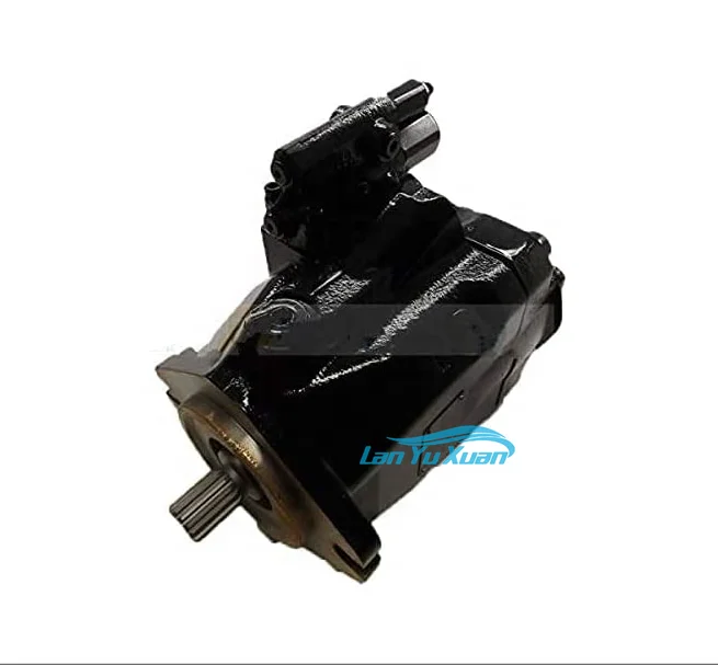 

Acculated dump truck hydraulic pump VOE17458121 17458121 for A35G A40G AG40G A45G