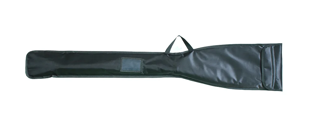 QQSPORT Paddle,Full Carbon  Whiterwater  Paddle Carbon Blade With  2 pieces Carbon Straight Shaft Free bag Q27