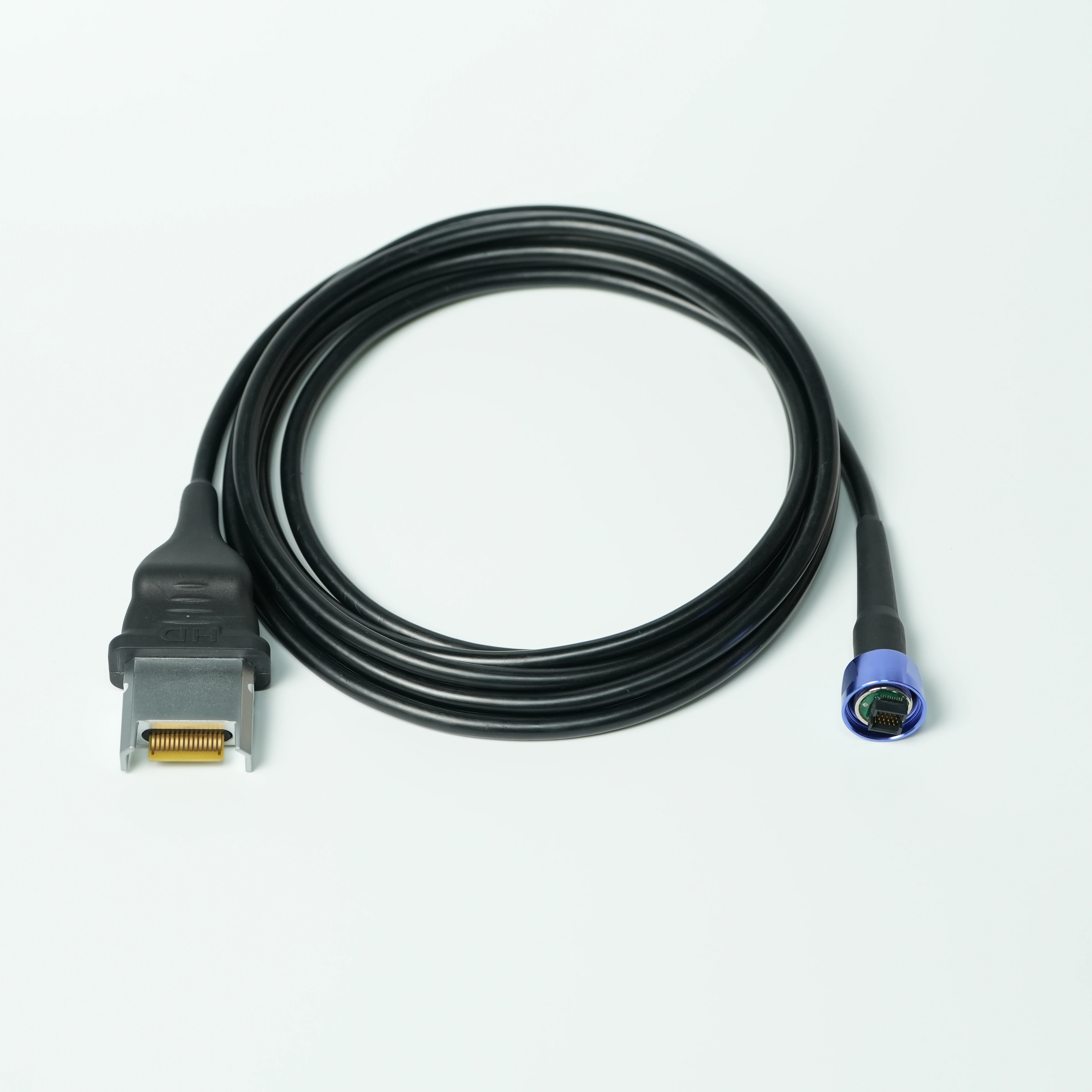 Far Infrared Disinfected Endoscope Cable  Consumables Camera Endoscope Cable for H3-Z/TH100