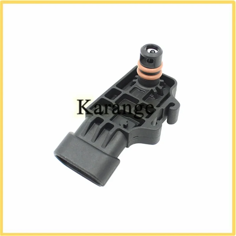 93333350 28086011 12232201 Great Wall H3 H5 H6 Map Sensor for Engine 4G64 GW413 4JB1 4G63 SNG Vout 5V MAT GND Pressure Sensor