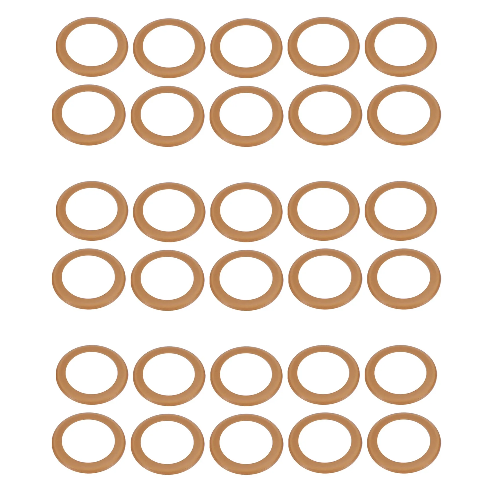 

30 шт., 1100 Вт, использование поршней, полиимидное резиновое кольцо, безмасляный воздушный компрессор, кольца из ПТФЭ