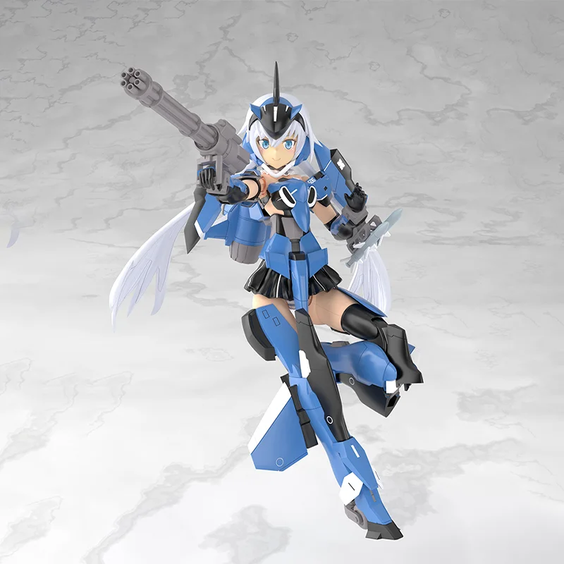 KOTOBUKIYA Original Stylet กรอบแขนสาว Grande Scale 1/6 อะนิเมะการ์ตูนโรงรถชุด Action Figure ของเล่นของขวัญของเล่น