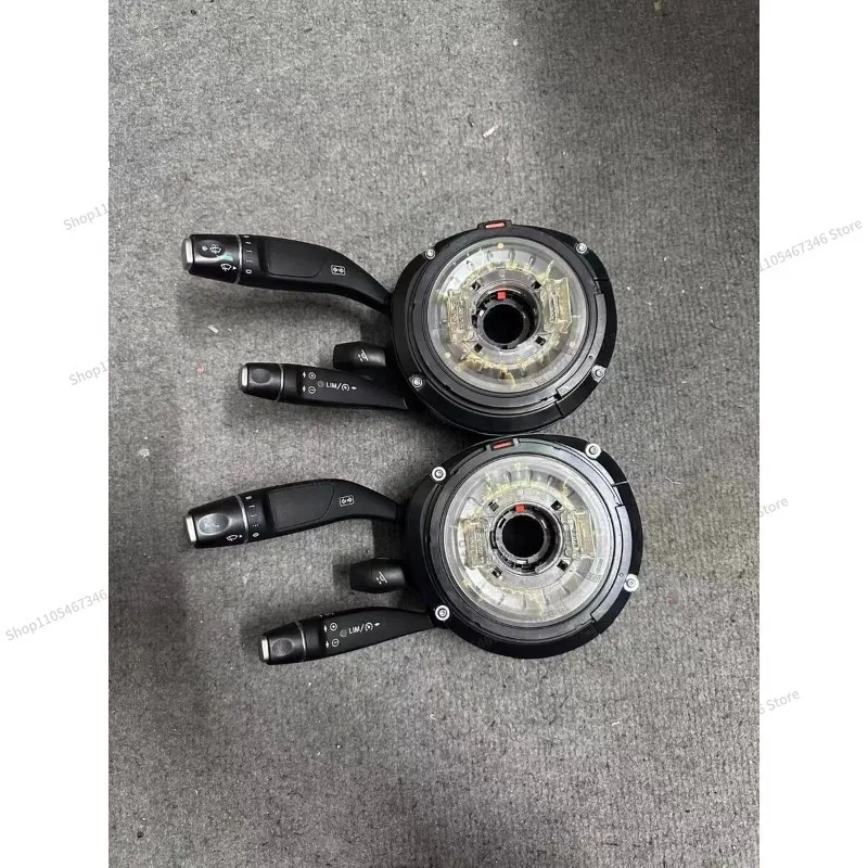 Suitable for C180 C200 E260 E300 211 212 Steering Angle, Steering Column Module Combination Switch (Deposit)
